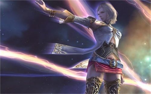 ff12重制版值得玩吗
