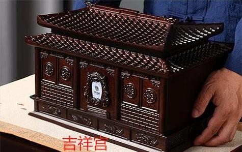 蜡烛棺材的作用