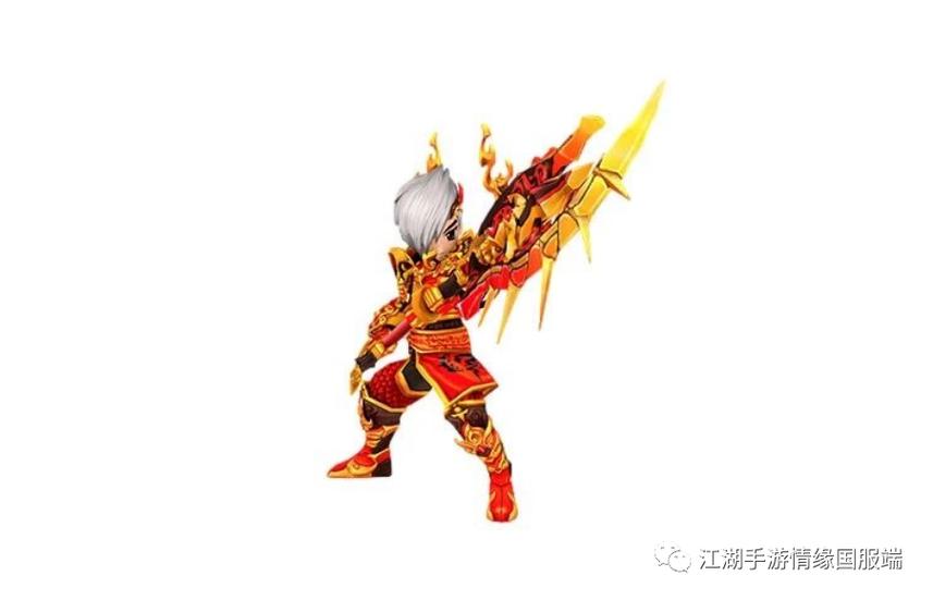 梦回江湖职业