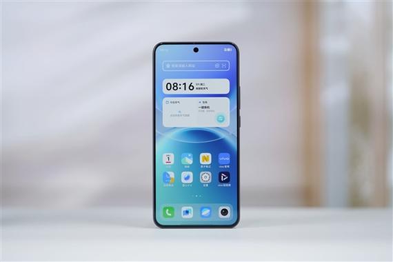 vivo像素最高的是哪一款截图