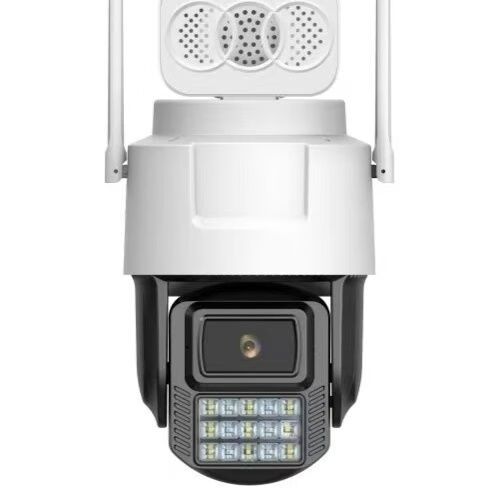 摄像头变焦和不变焦的区别缩略图