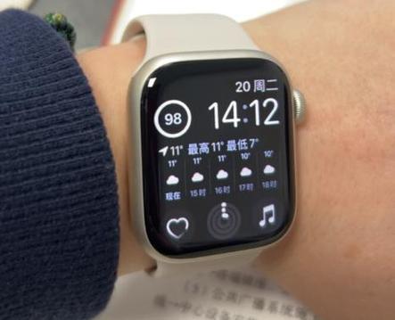 苹果手表怎么扫一扫付钱