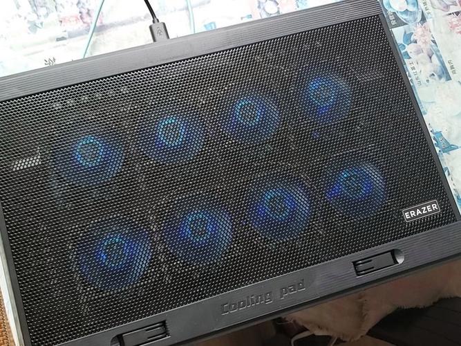 笔记本电脑散热器有必要买吗