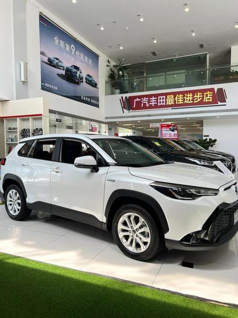 油电混合车10万左右车型推荐