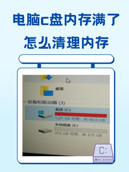内存条满了会怎么样