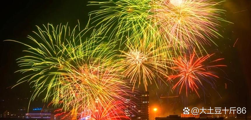 2026年全国取消烟花爆竹了吗