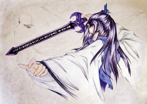 无心剑漫画免费全话截图