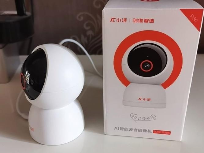 小湃摄像头是干嘛的用法视频