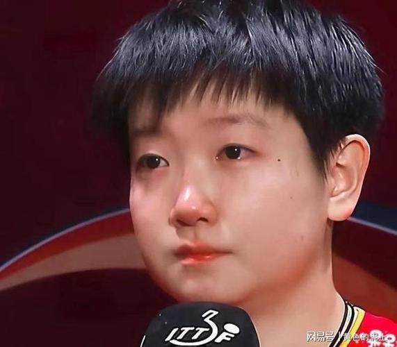 邓亚萍说陈梦研究孙颖莎
