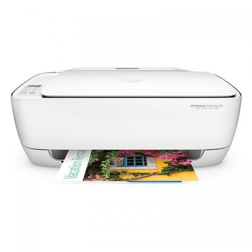 hp3636打印机图标