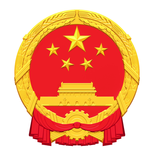 中国国徽图片素材