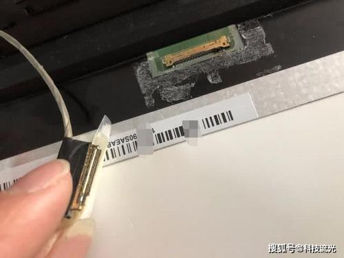 电视排线安装教程视频