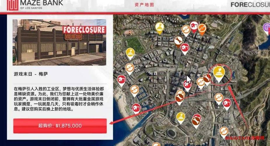 gta5的资产可以出售吗