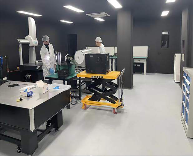 物理化学实验模拟器