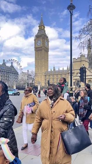 big ben