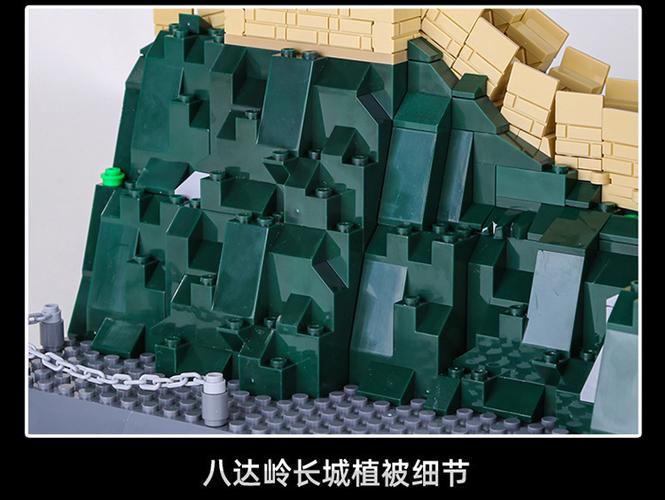 万格积木