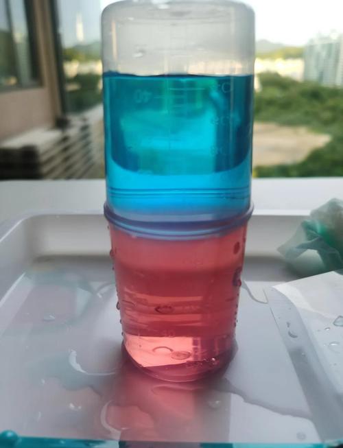 手机进水了颜色逐渐变色