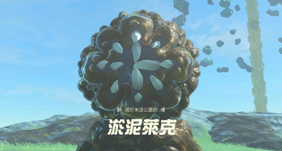 进入水之神殿需要什么条件截图