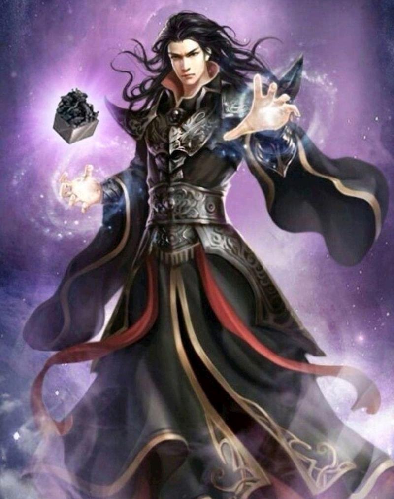 人在斗罗,我把蓝银皇吃了免费截图