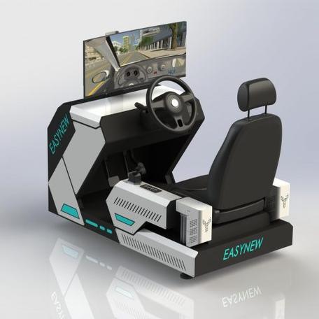 自由拨钟模拟器截图