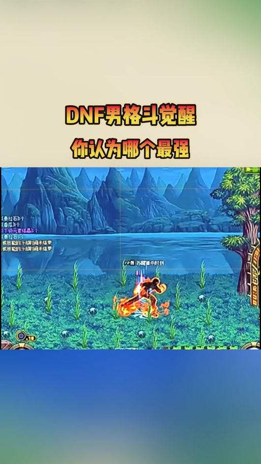 跟dnf差不多的端游