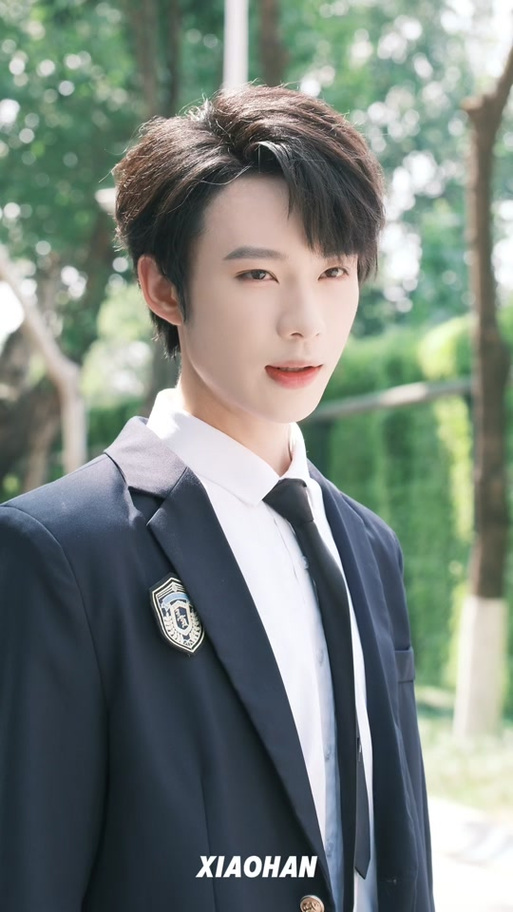 吴添豪简介个人资料