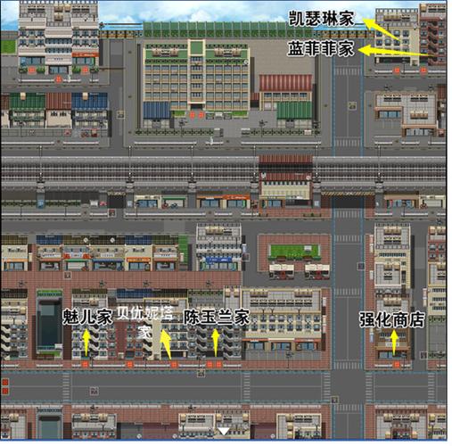 末日余生3.5攻略缩略图