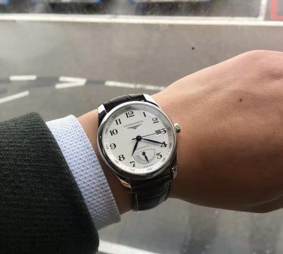 浪琴真皮表带可以换吗截图