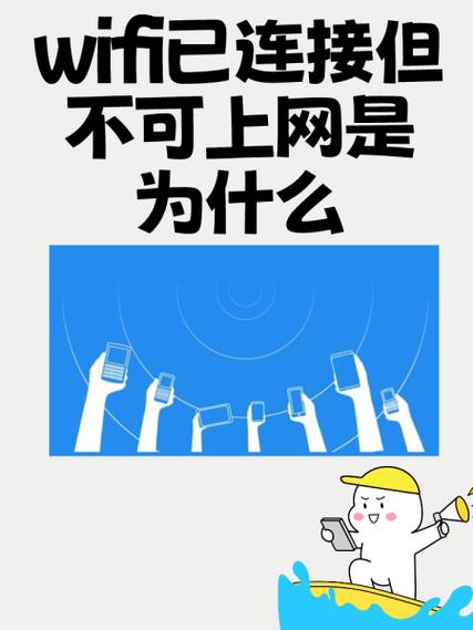 为什么无线wifi已连接信号灯就蓝色