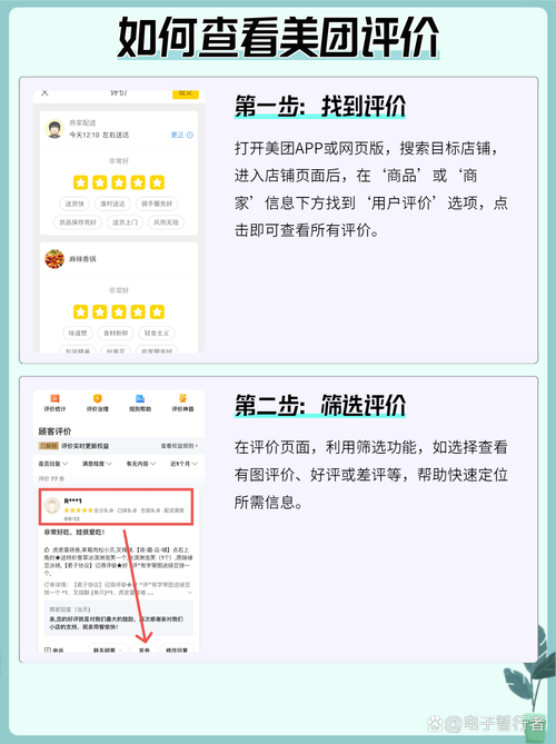 美团外卖如何追加评价加图片截图