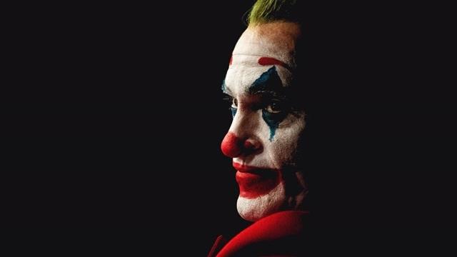 JOKER大神视频