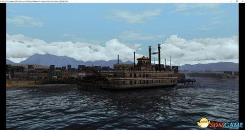 rpcs3中文界面缩略图