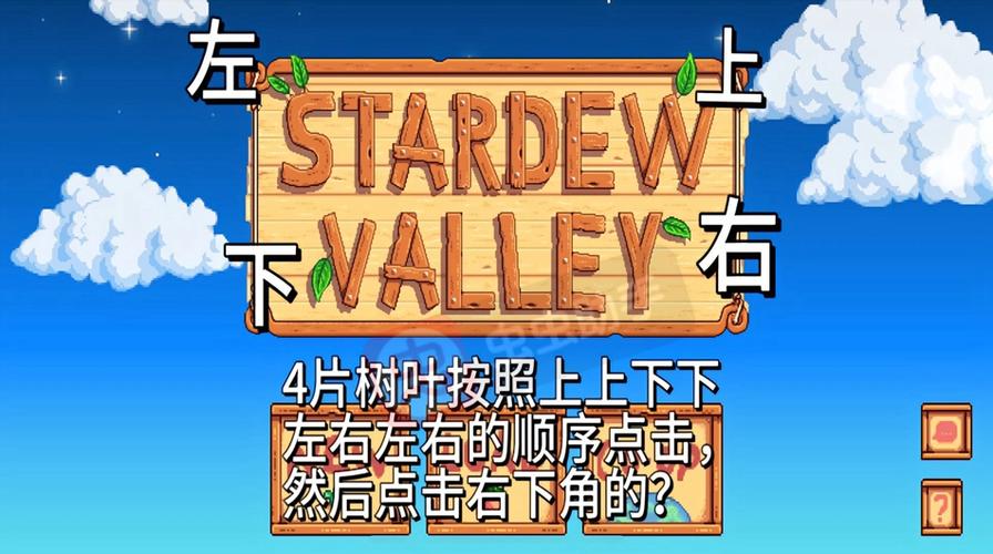 星露谷物语联机没有邀请码选项