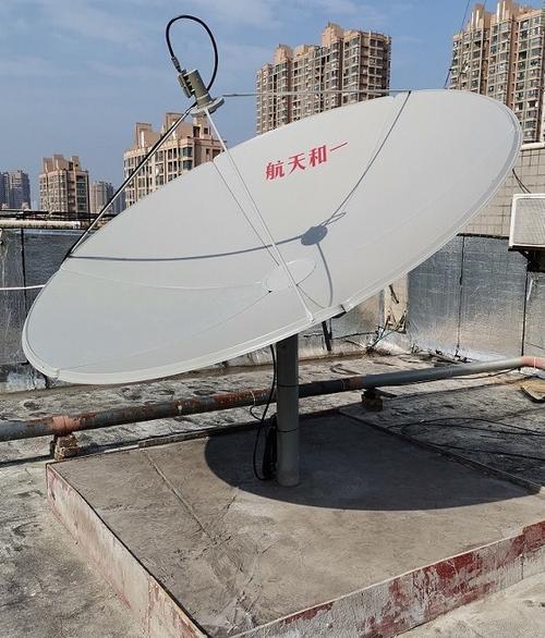 如何收看国外卫星电视节目