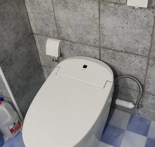 九牧智能马桶5290缩略图