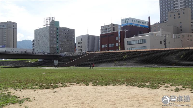 札幌动漫圣地巡礼