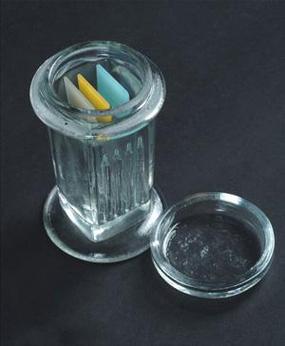 泰拉瑞亚染色缸的使用方法