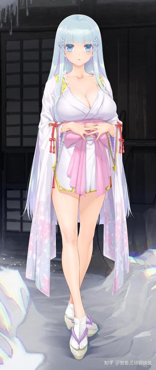 美少女万华镜1剧情介绍