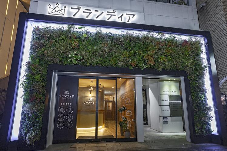 brandear海外旗舰店