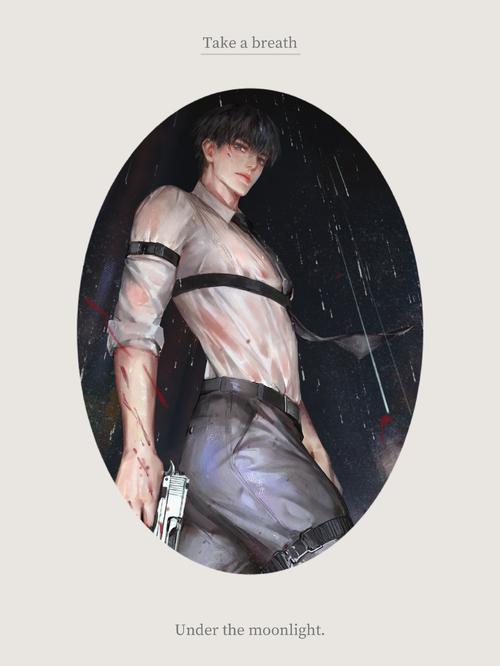 超绝透视苏阳
