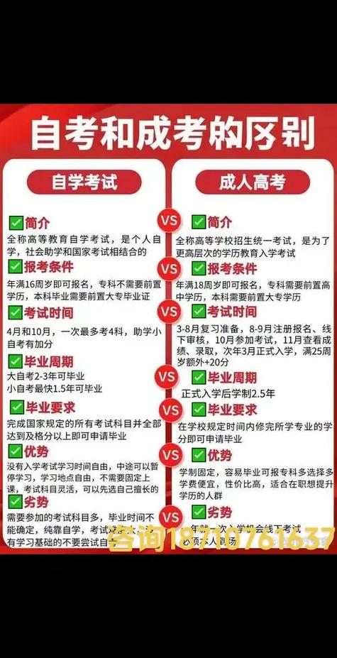 成人高考属于什么学历类别