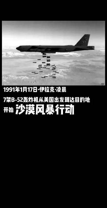 沙漠风暴纪录片游戏截图