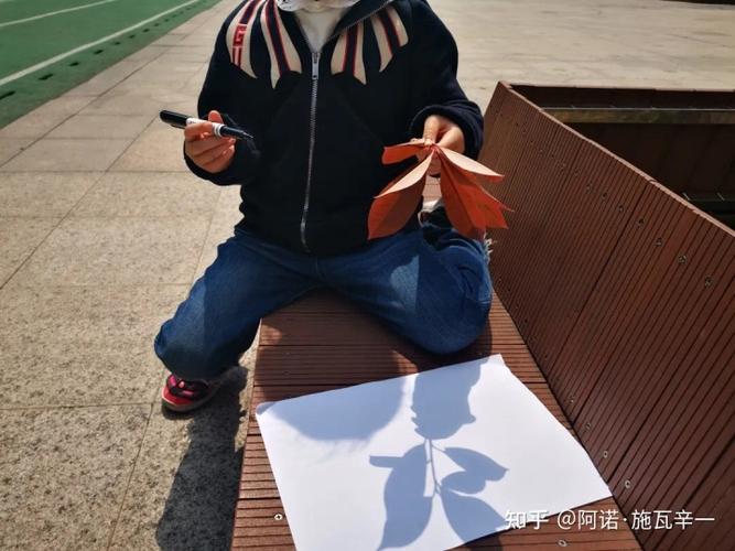 我在别人的影子里看到自己