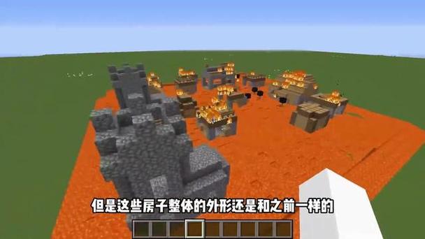 我的世界把村民围起来会死吗