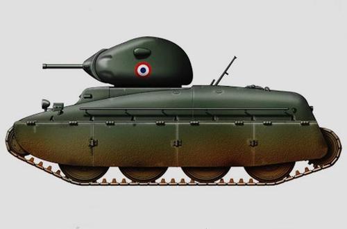 法国人能拿到那个amx40代表什么