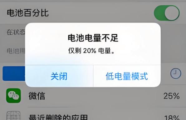 苹果六待机耗电快怎么办图标