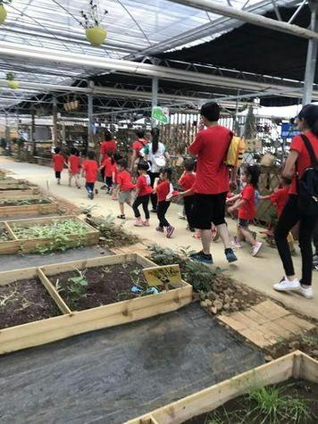 稻草人开心农场在哪里
