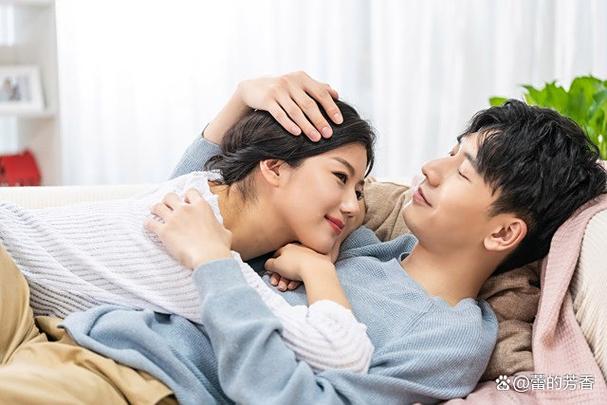 生理性的伴侣到底有多重要截图