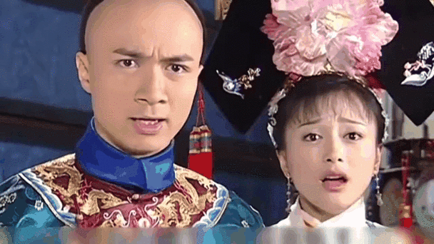 知画为什么斗不过晴儿截图