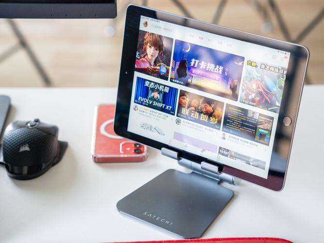 ipad2018视频悬浮窗口图标